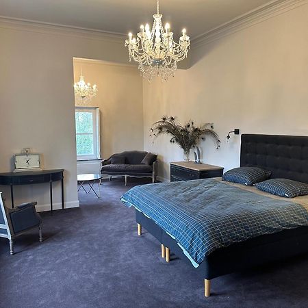 Leyselebeke Castle Bed and Breakfast Μπριζ Εξωτερικό φωτογραφία