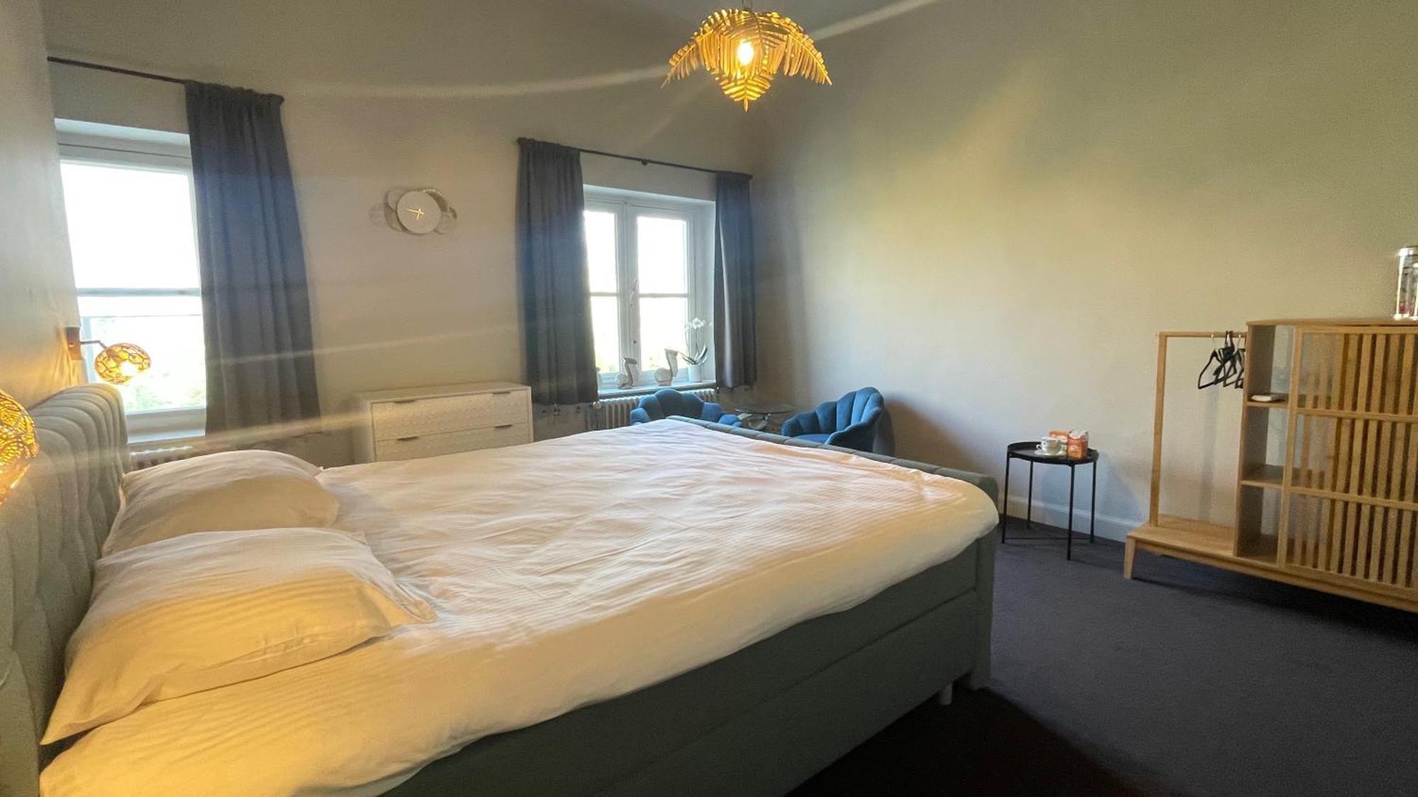 Leyselebeke Castle Bed and Breakfast Μπριζ Εξωτερικό φωτογραφία