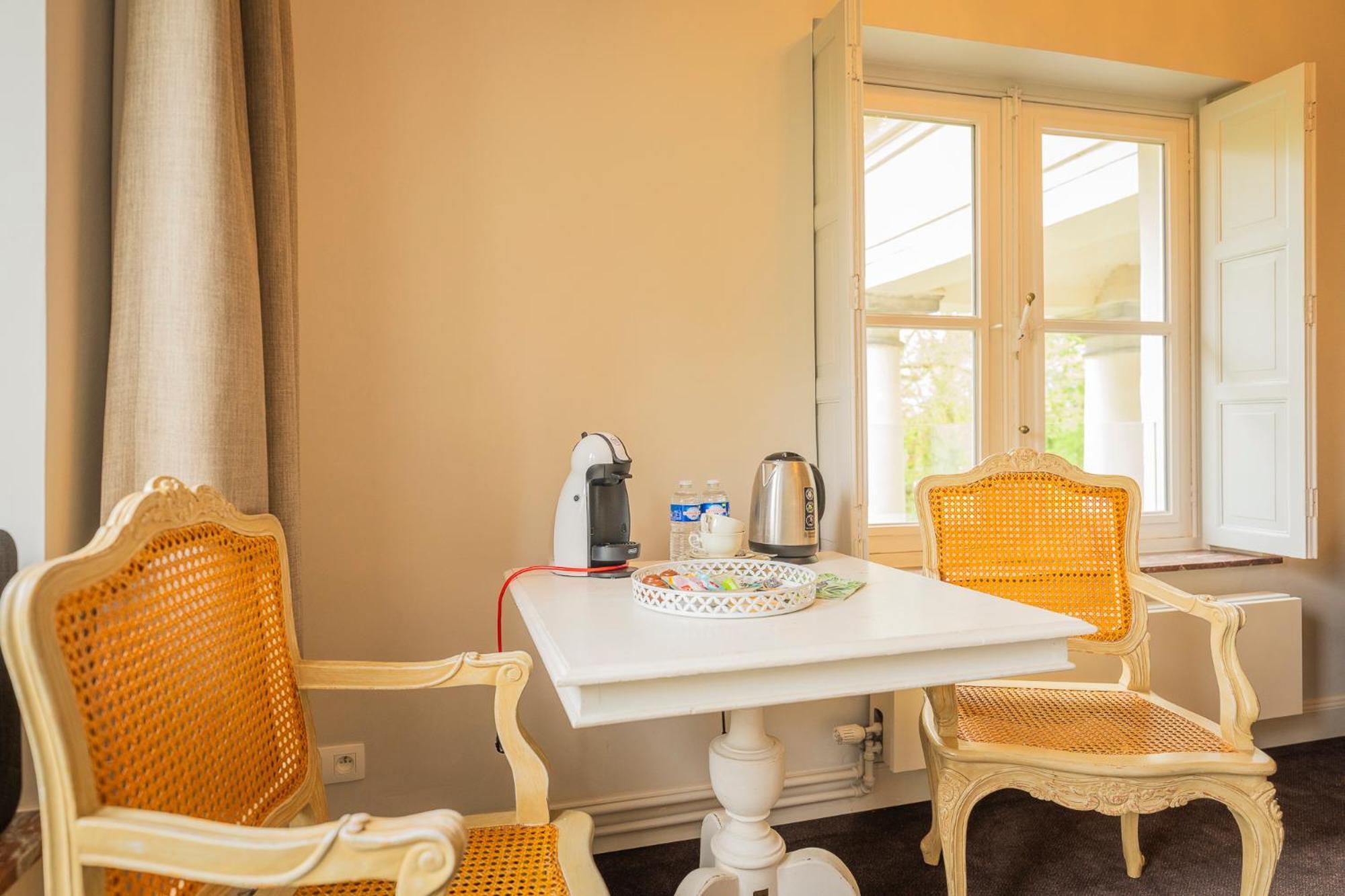 Leyselebeke Castle Bed and Breakfast Μπριζ Εξωτερικό φωτογραφία