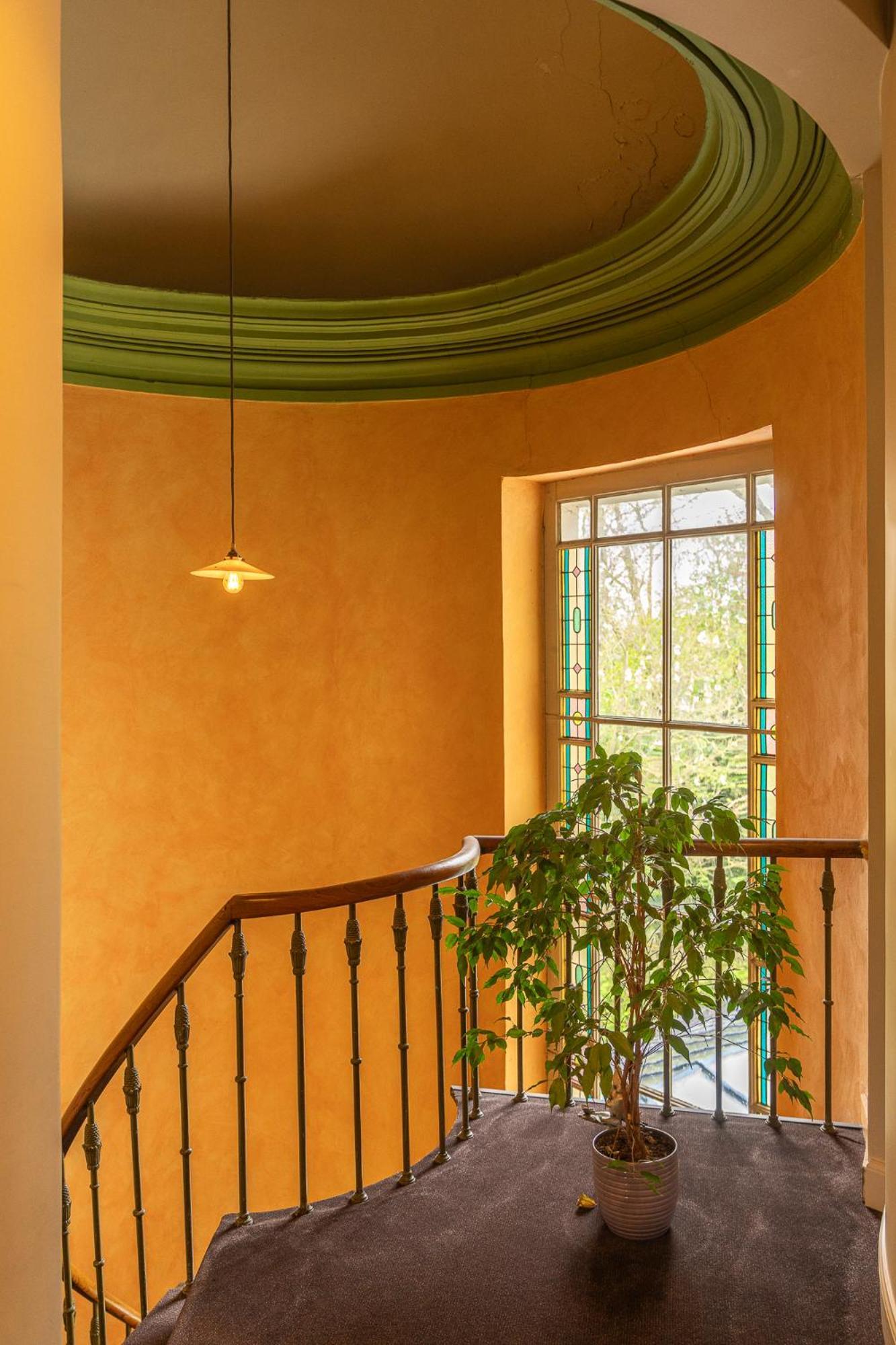 Leyselebeke Castle Bed and Breakfast Μπριζ Εξωτερικό φωτογραφία